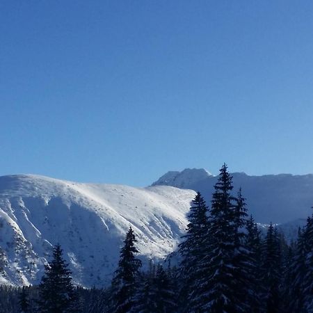Iva Ubytovanie Liptovský Mikuláš Exteriér fotografie