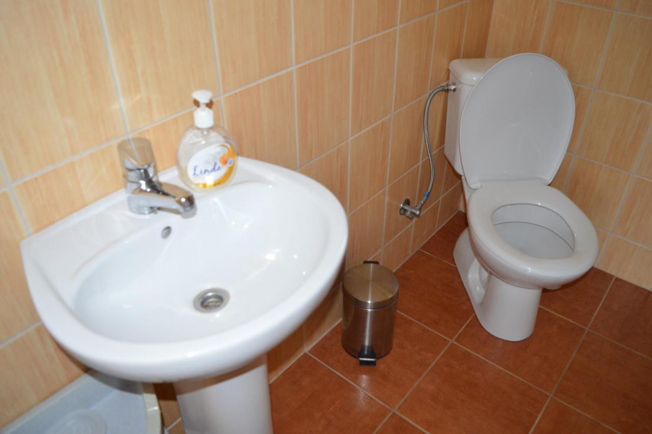 Iva Ubytovanie Liptovský Mikuláš Pokoj fotografie