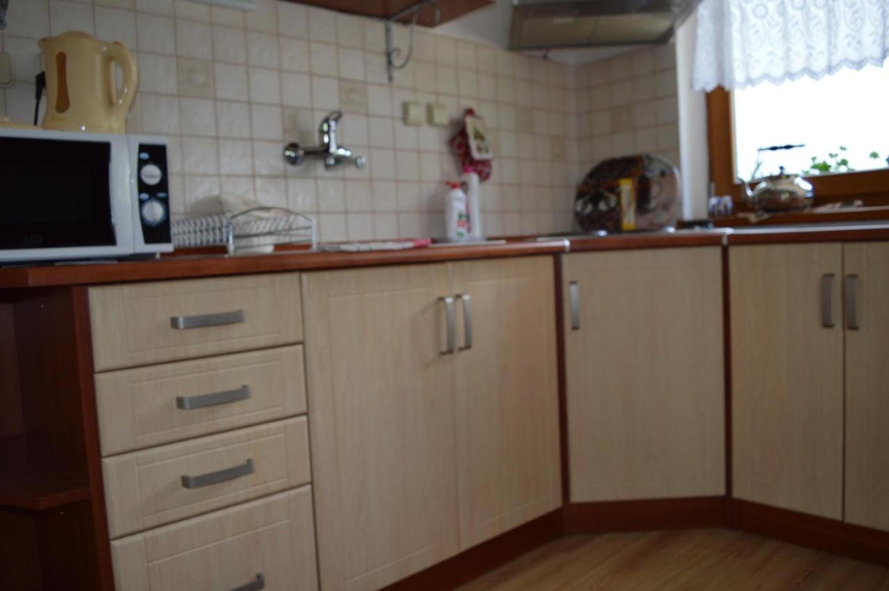 Iva Ubytovanie Liptovský Mikuláš Pokoj fotografie
