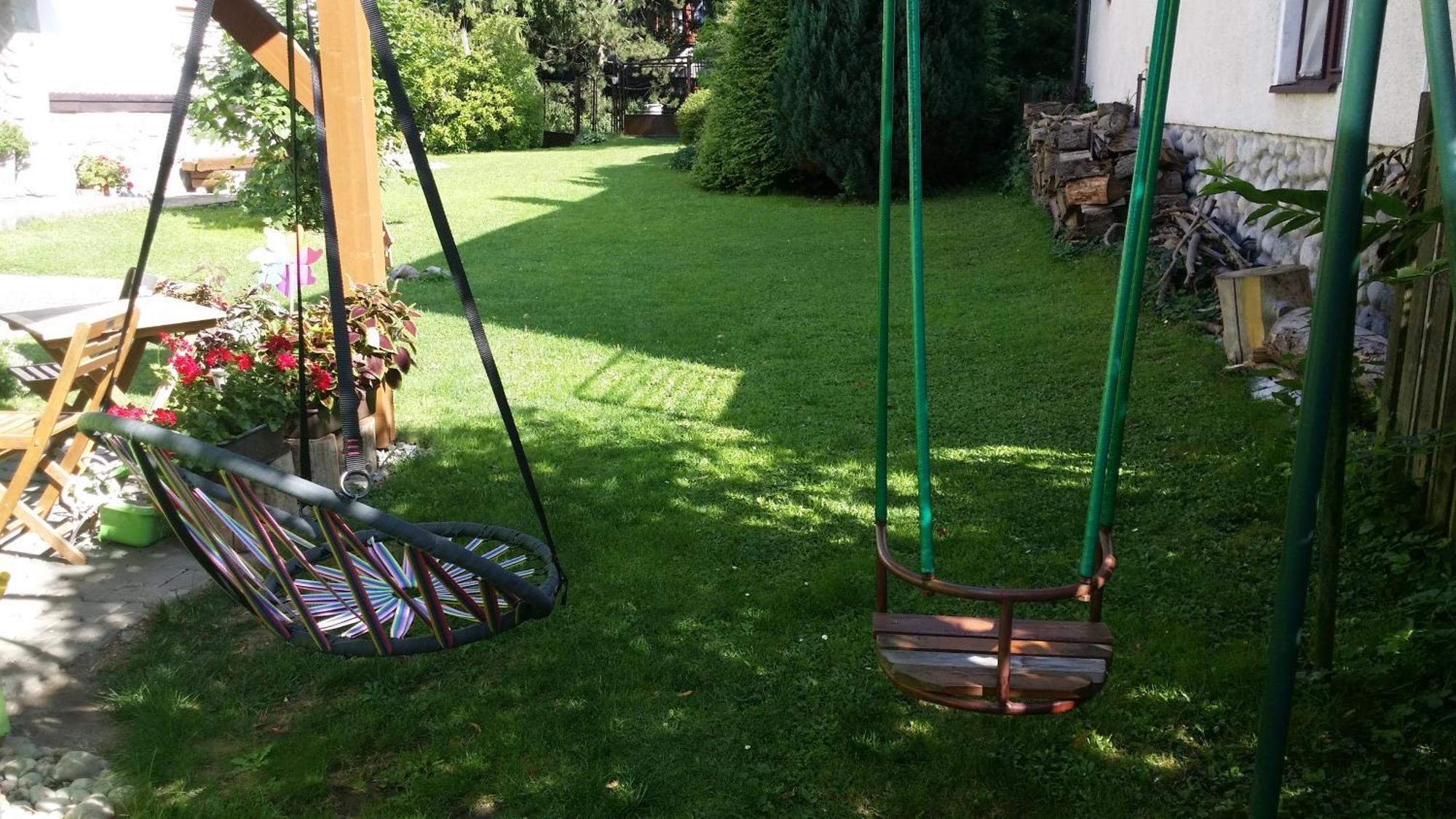 Iva Ubytovanie Liptovský Mikuláš Exteriér fotografie