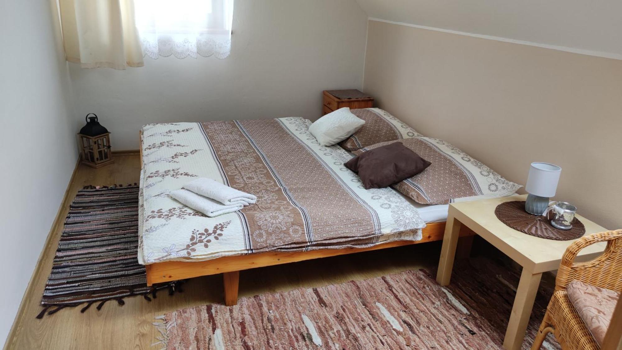 Iva Ubytovanie Liptovský Mikuláš Exteriér fotografie